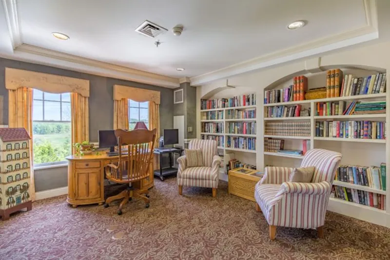 The Landing at Cape Elizabeth photo 3