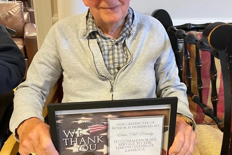 The Landing at Cape Elizabeth photo 8