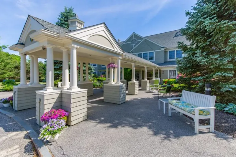 The Landing at Cape Elizabeth photo 9