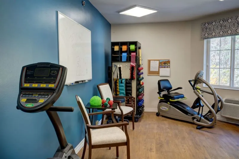 The Landing at Queensbury photo 10