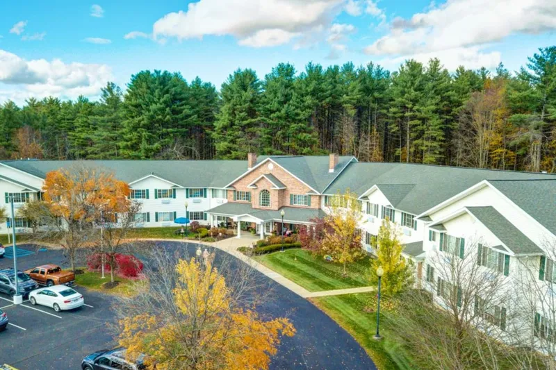 The Landing at Queensbury photo 2