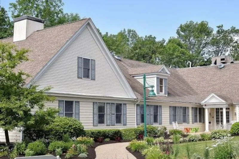 The Landing at Saco Bay