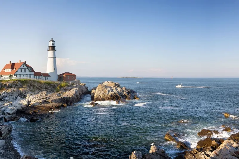 The Landing at Saco Bay photo 3