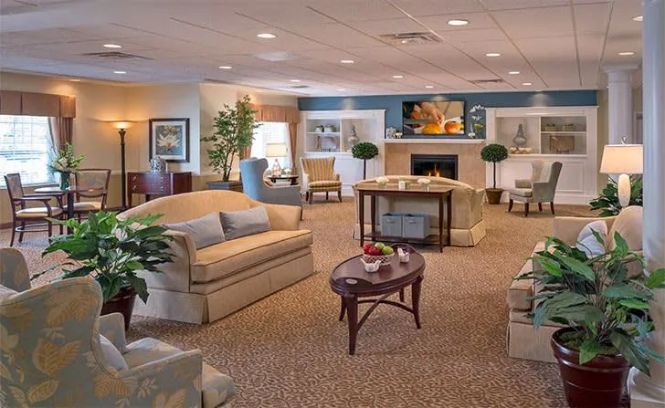 The Landing of Brighton