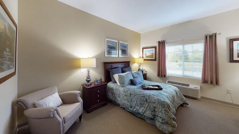 The Landing of Brighton photo 3