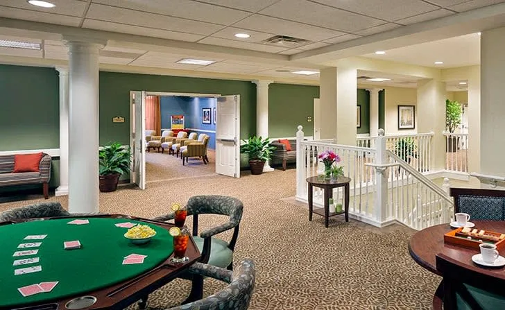 The Landing of Brighton photo 7