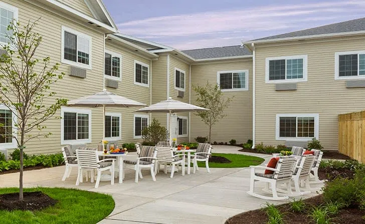 The Landing of Brighton photo 9