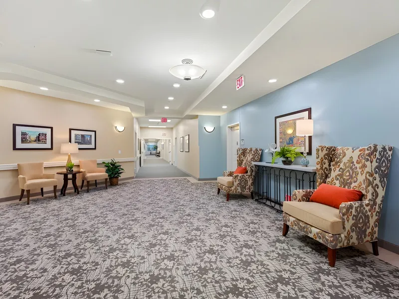 The Landing of North Haven photo 5