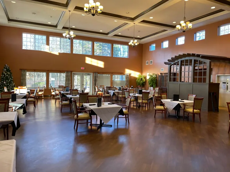 The Landing of Poughkeepsie photo 3