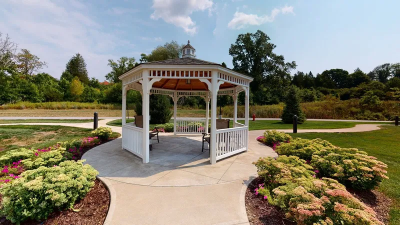 The Landing of Poughkeepsie photo 4