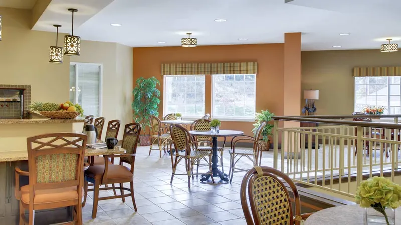 The Landing of Poughkeepsie photo 7