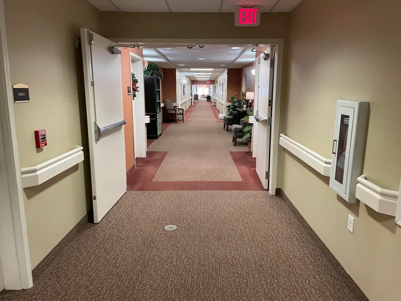 The Landing of Poughkeepsie photo 8