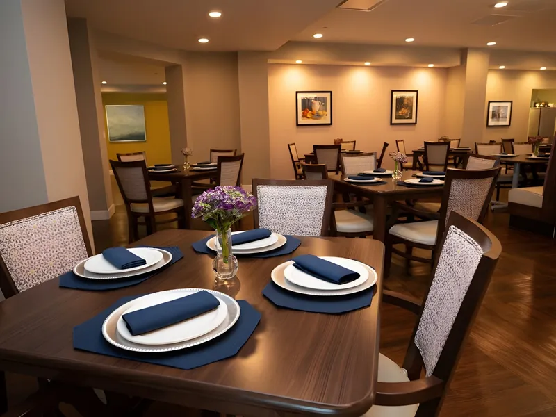 The Landing on Dundee Senior Living photo 6