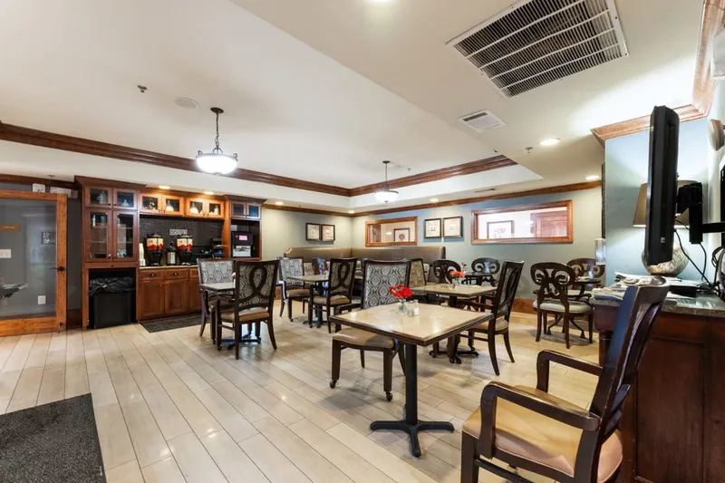 The Landon at Lake Highlands photo 10