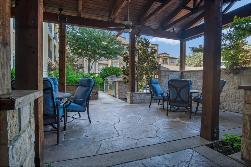 The Landon at Lake Highlands photo 3