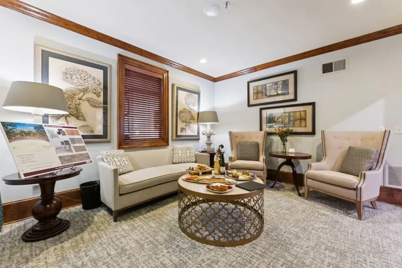 The Landon at Lake Highlands photo 5