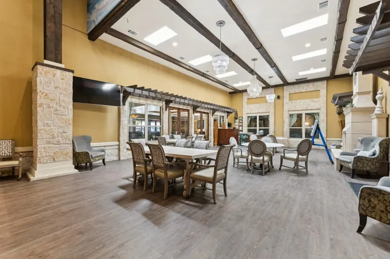 The Landon at Lake Highlands photo 6