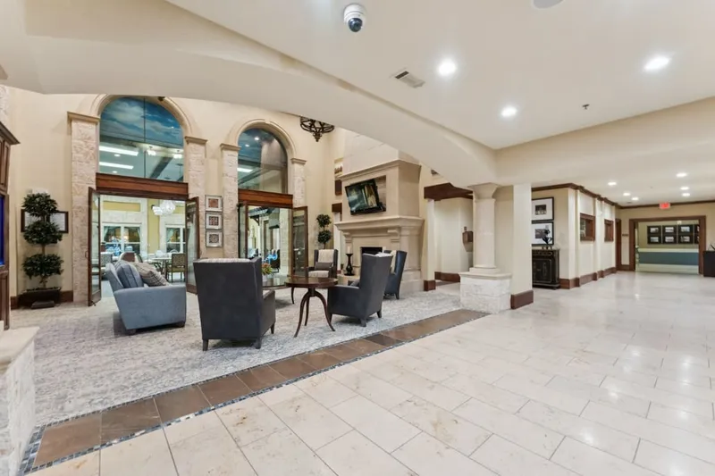 The Landon at Lake Highlands photo 9