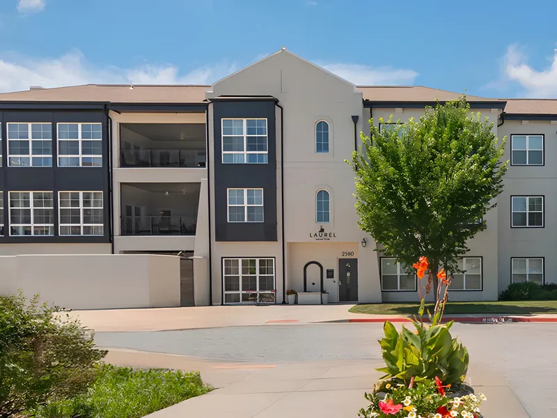 The Laurel at Norterre photo 2