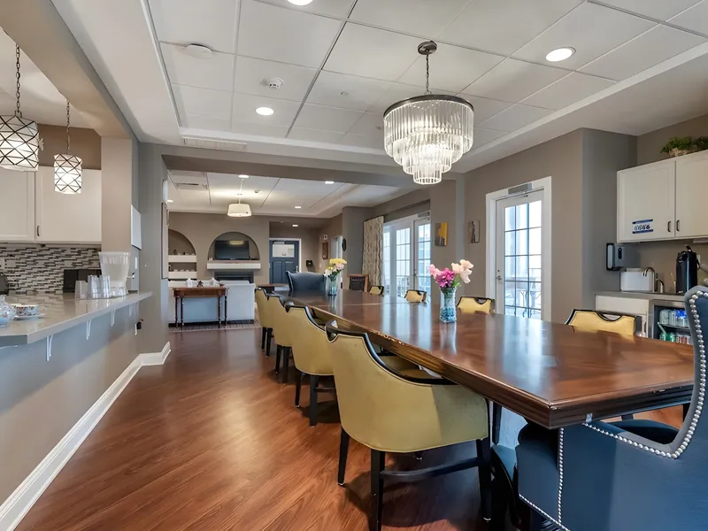 The Laurel at Norterre photo 4