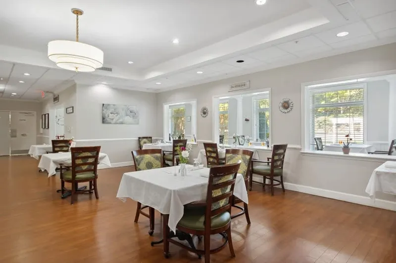 The Laurels & The Haven In Highland Creek photo 4