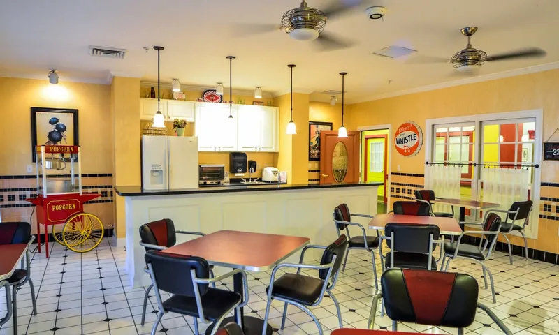 The Laurels & The Haven In Highland Creek photo 7