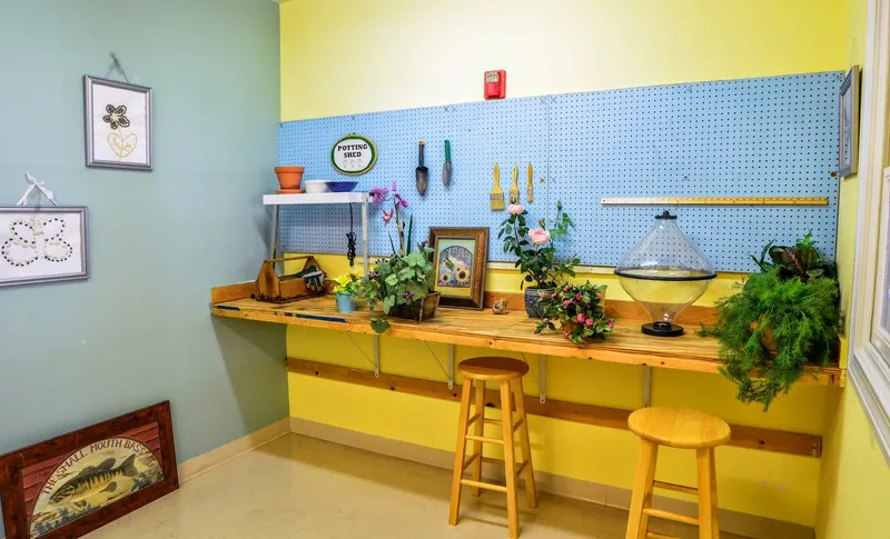 The Laurels & The Haven In Highland Creek photo 8