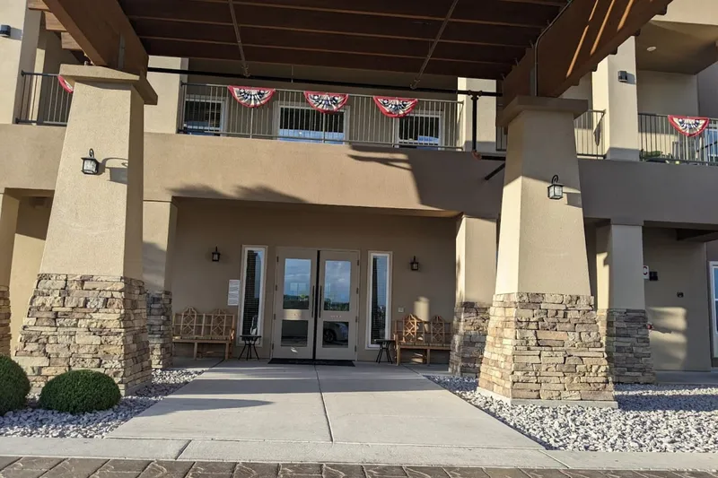 The Legacy at Cimarron photo 2