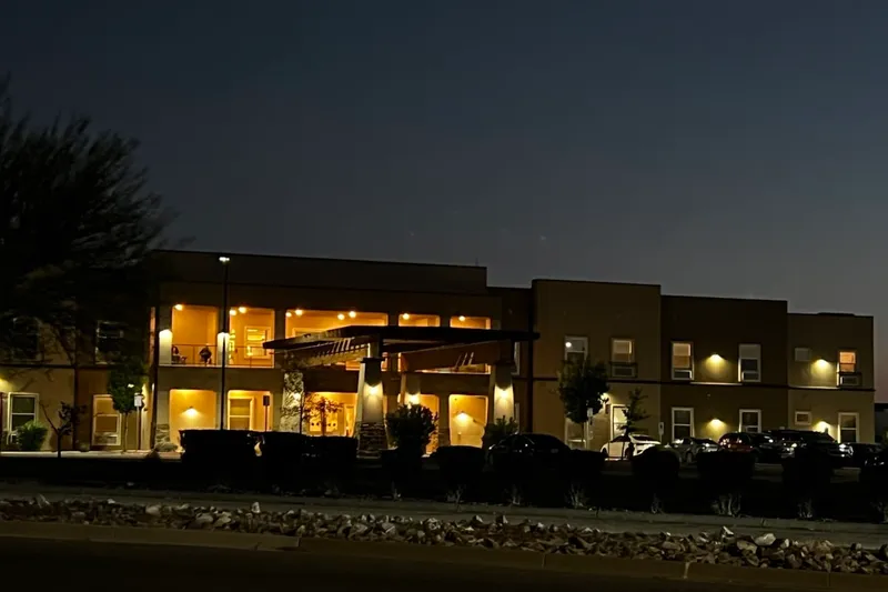 The Legacy at Cimarron photo 3