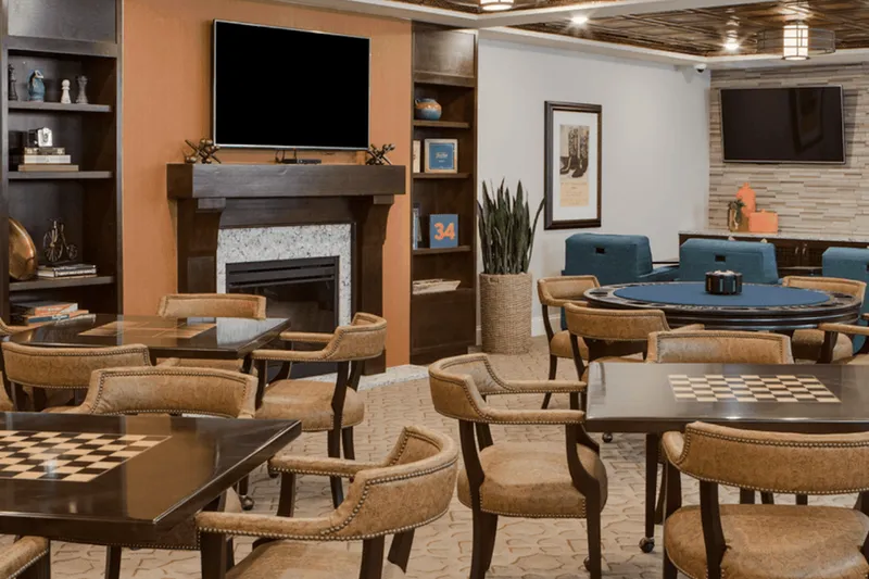 The Legacy at Cimarron photo 7