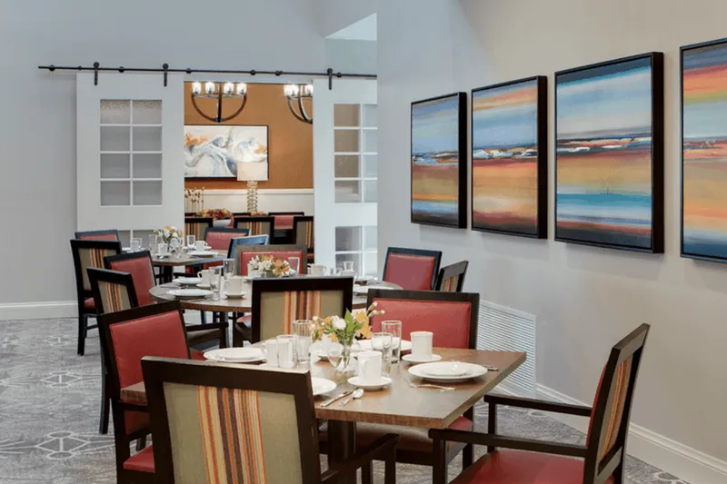 The Legacy at Cimarron photo 9