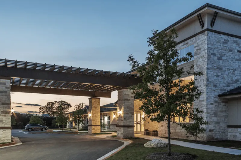 The Legacy at Crystal Falls photo 3