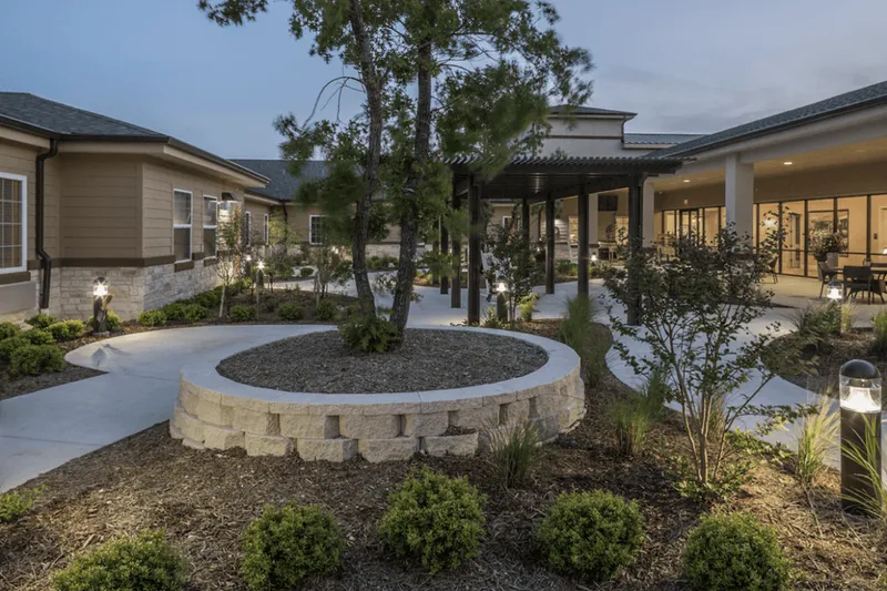 The Legacy at Crystal Falls photo 4