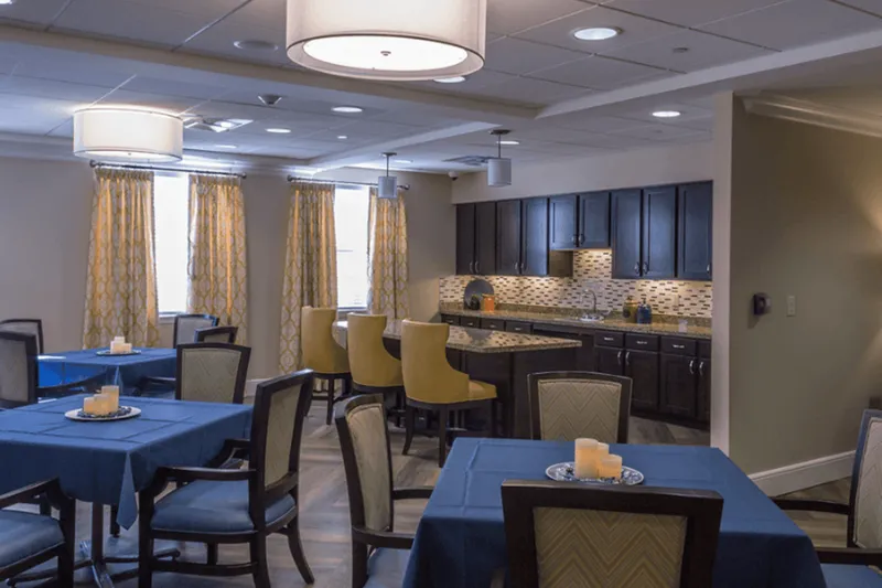 The Legacy at Crystal Falls photo 7