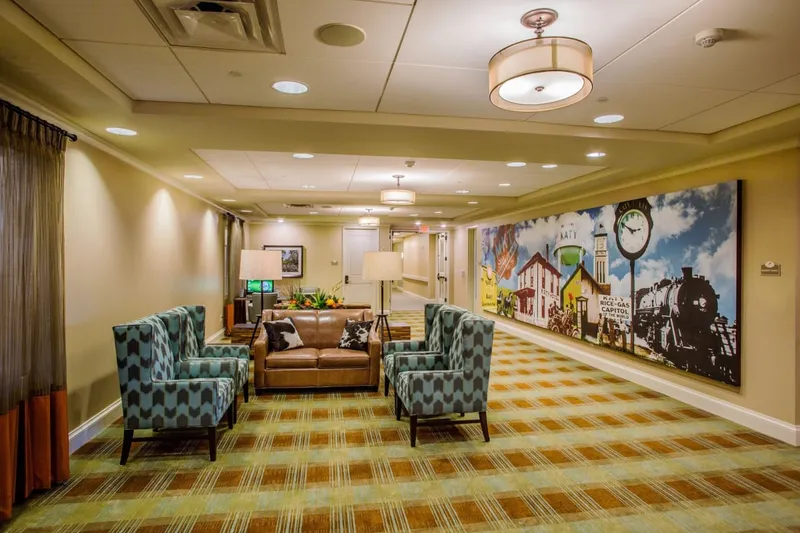 The Legacy at Falcon Point