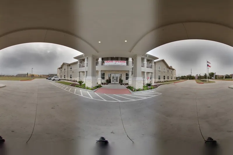 The Legacy at Falcon Point photo 10