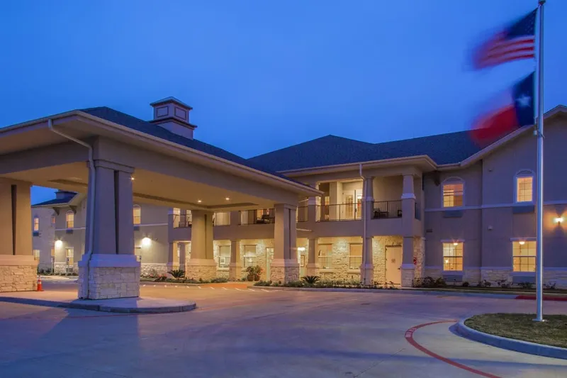 The Legacy at Falcon Point photo 2