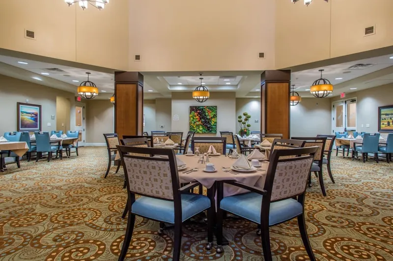 The Legacy at Falcon Point photo 4