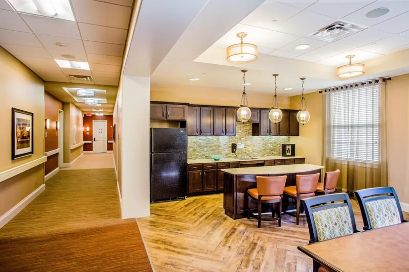 The Legacy at Falcon Point photo 6