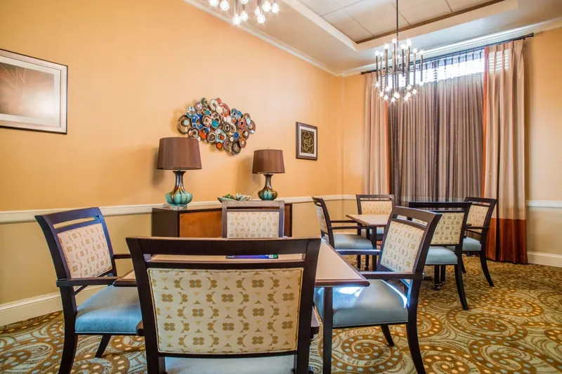 The Legacy at Falcon Point photo 8