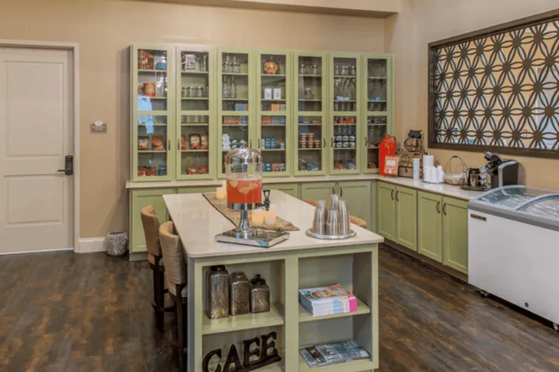 The Legacy at Forest Ridge photo 10