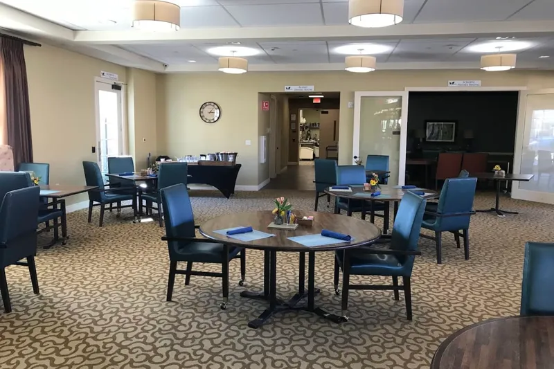 The Legacy at Forest Ridge photo 2