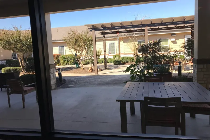 The Legacy at Forest Ridge photo 3