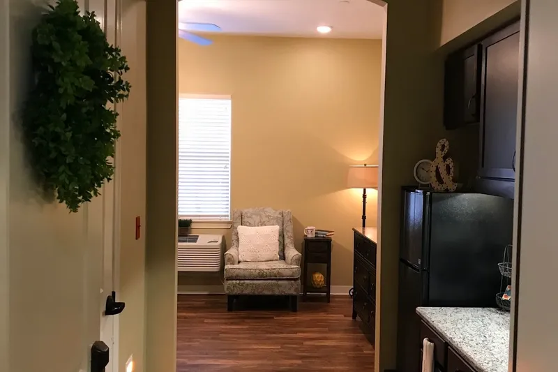 The Legacy at Forest Ridge photo 4