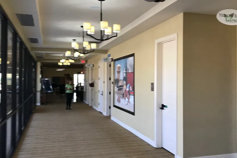 The Legacy at Forest Ridge photo 5