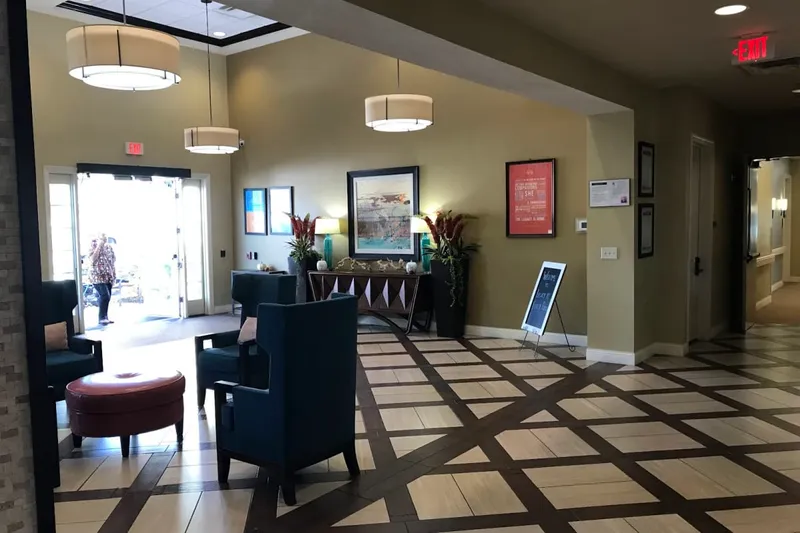 The Legacy at Forest Ridge photo 8