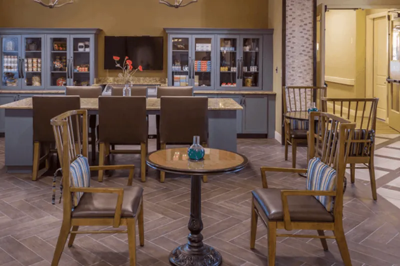 The Legacy at Forest Ridge photo 9