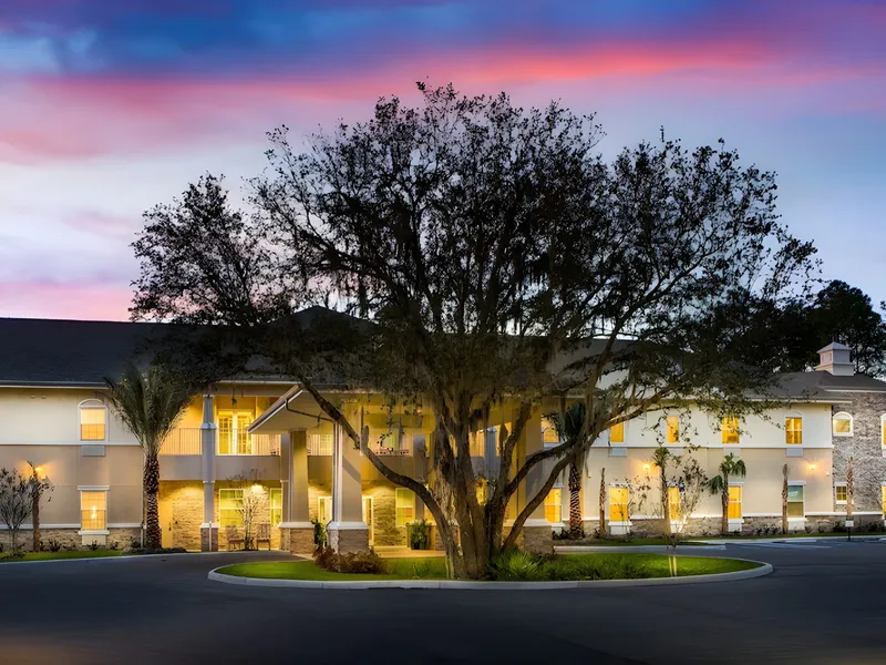 The Legacy at Highwoods Preserve