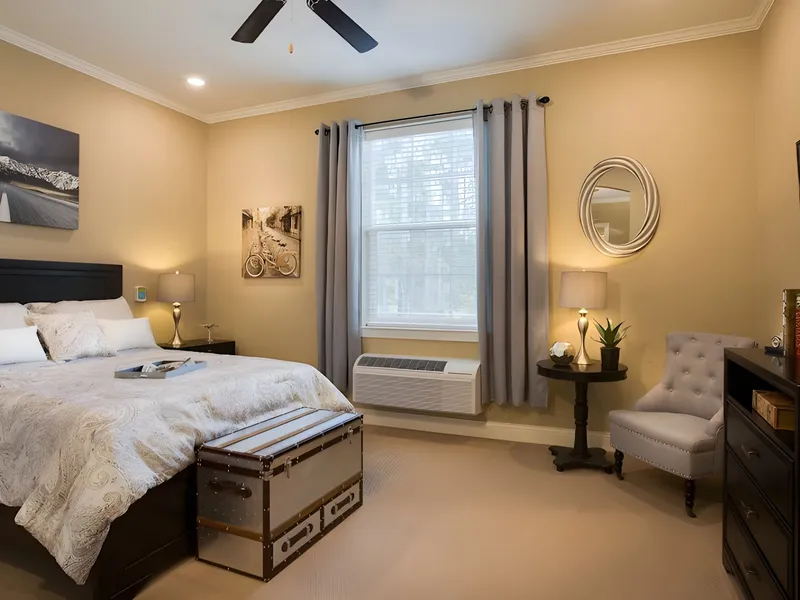 The Legacy at Highwoods Preserve photo 2