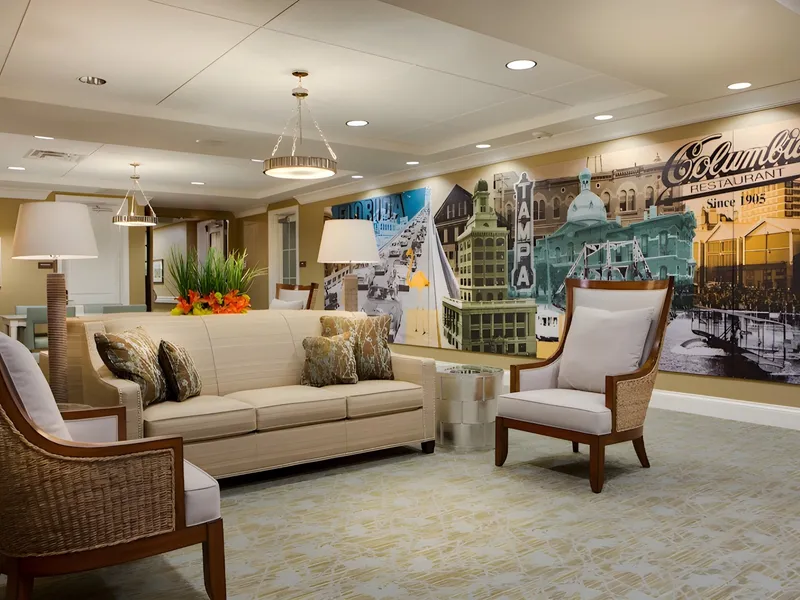 The Legacy at Highwoods Preserve photo 3